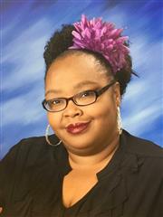 Mrs. Charla Nichols, Library Aide Mrs. Charla Nichols, Library Aide